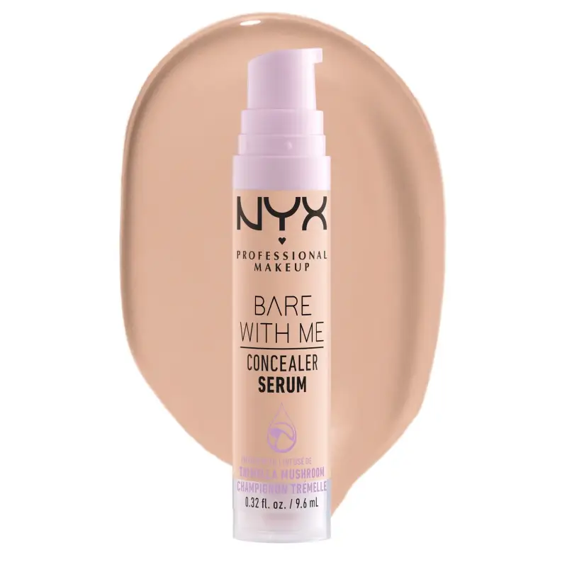 Viso Bare With Me Concealer Serum 02 Light - Correttori miniatura 3