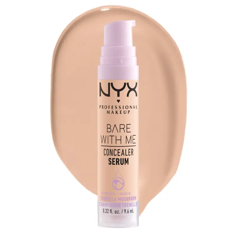 Viso Bare With Me Concealer Serum 03 Vanilla - Correttori miniatura 3