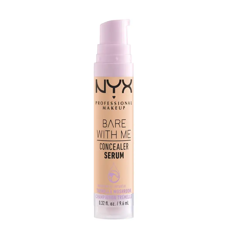 Viso Bare With Me Concealer Serum 04 Beige - Correttori miniatura 2