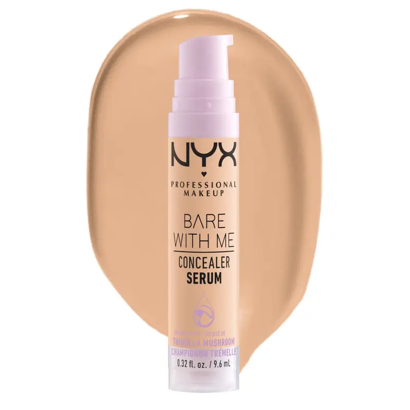 Viso Bare With Me Concealer Serum 04 Beige - Correttori miniatura 3
