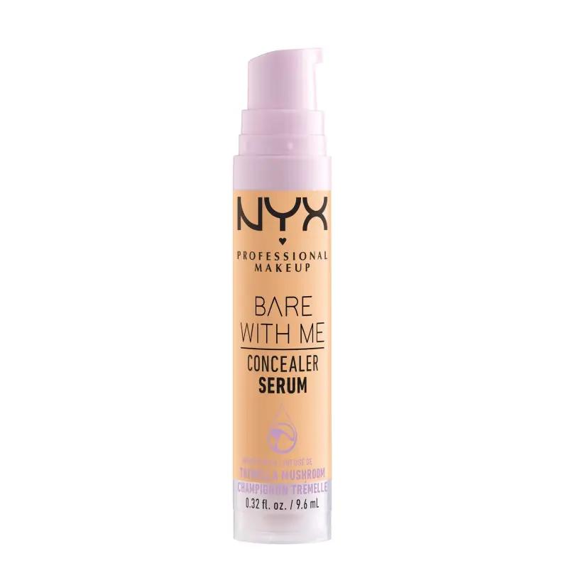 Viso Bare With Me Concealer Serum 05 Golden - Correttori miniatura 2
