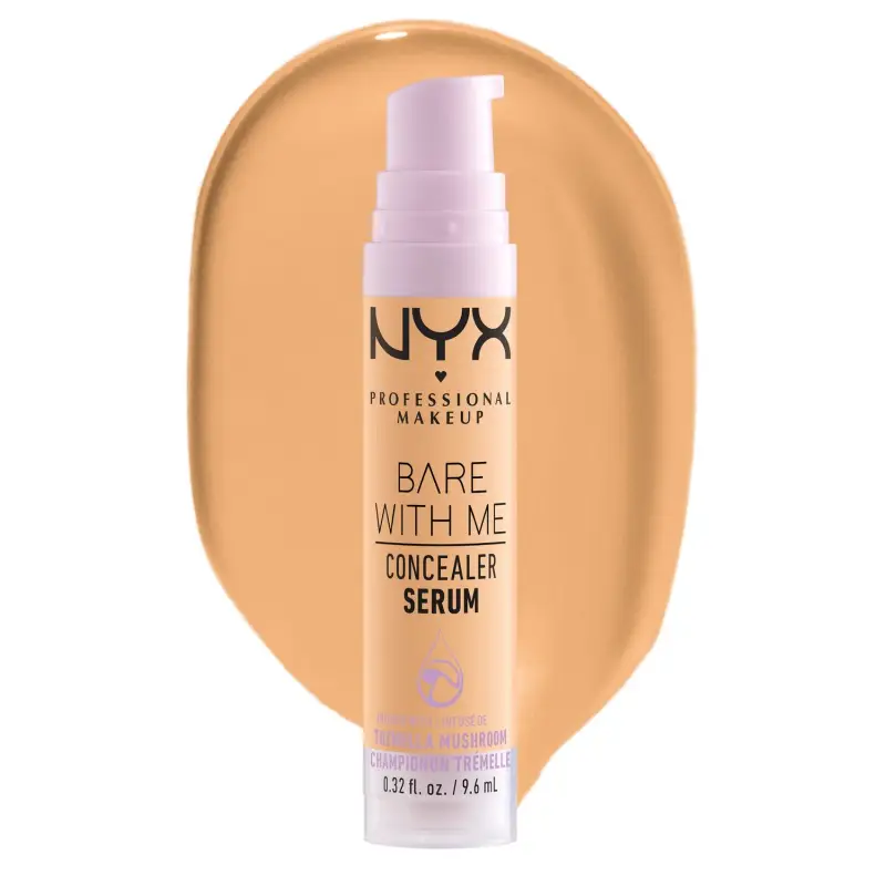 Viso Bare With Me Concealer Serum 05 Golden - Correttori miniatura 3