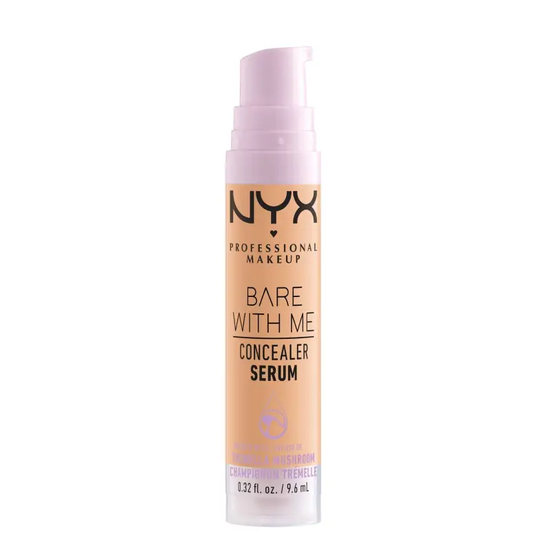Viso Bare With Me Concealer Serum 06 Tan - Correttori miniatura 2
