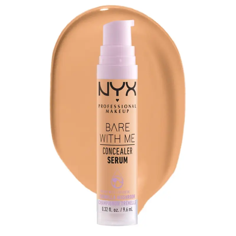 Viso Bare With Me Concealer Serum 06 Tan - Correttori miniatura 3