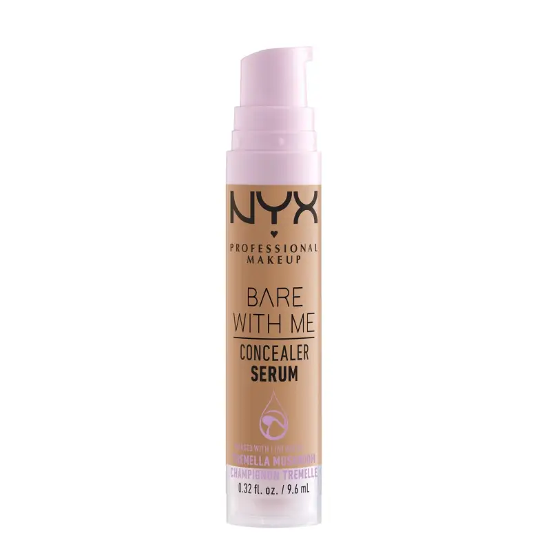 Viso Bare With Me Concealer Serum 08 Sand - Correttori miniatura 2