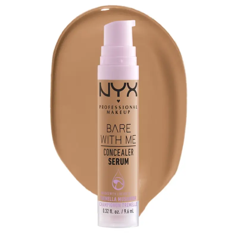 Viso Bare With Me Concealer Serum 08 Sand - Correttori miniatura 3