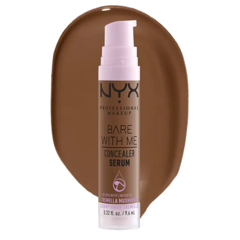 Viso Bare With Me Concealer Serum 11 Mocha - Correttori miniatura 3