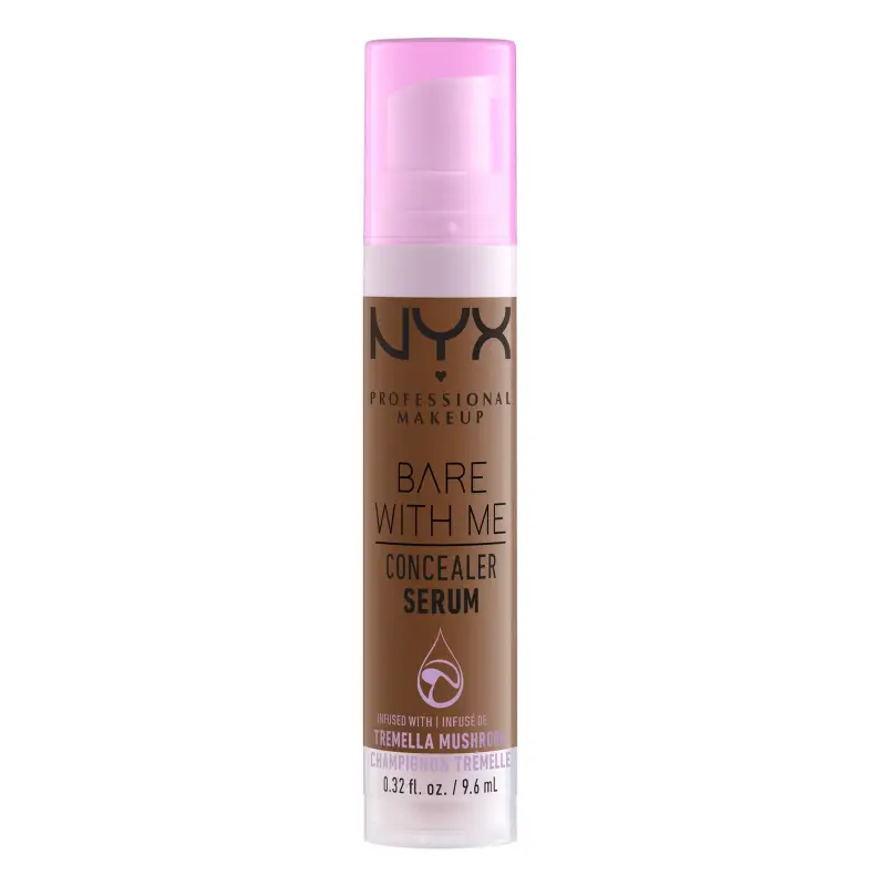 Viso Bare With Me Concealer Serum 11 Mocha - Correttori