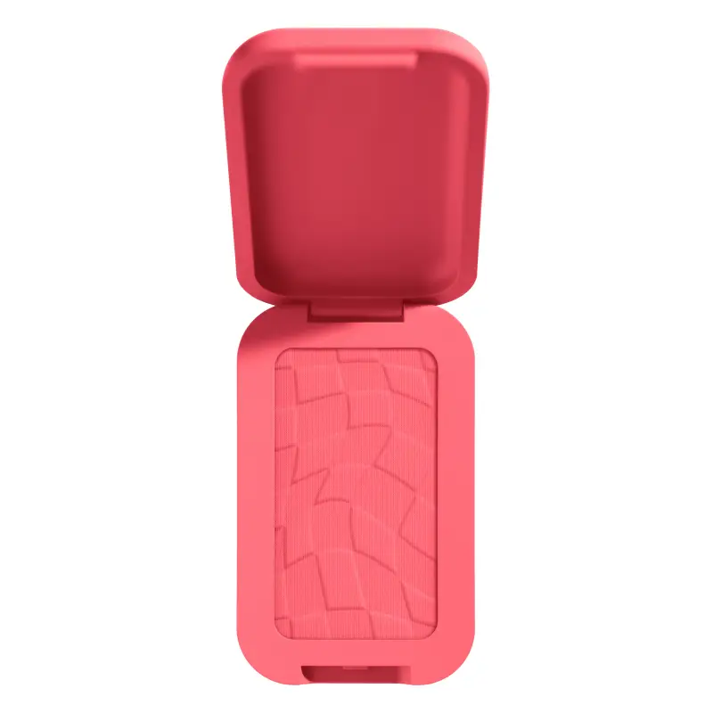 Viso Buttermelt Blush 04 U KNOW BUTTA - Blush miniatura 2
