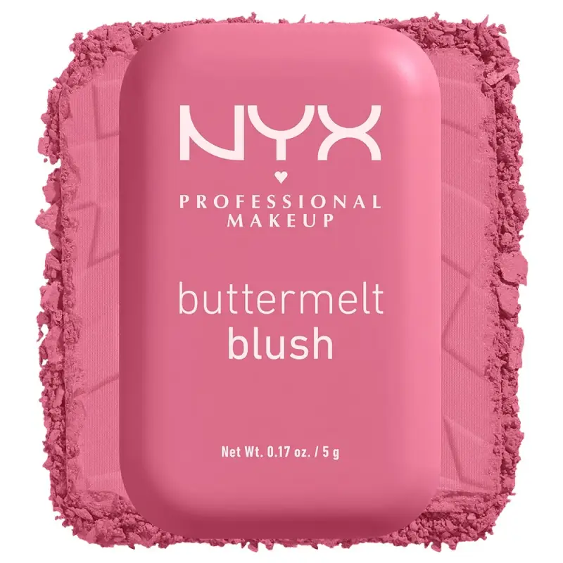 Viso Buttermelt Blush 06 FOR THE BUTTA - Blush