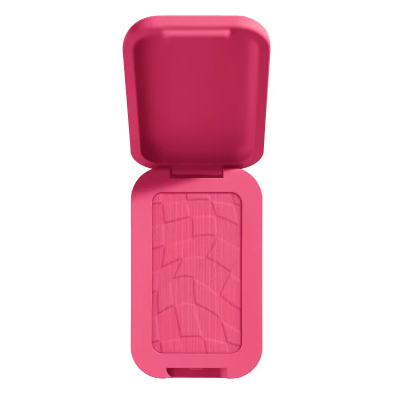 Viso Buttermelt Blush 08 GETTING BUTTA - Blush miniatura 2