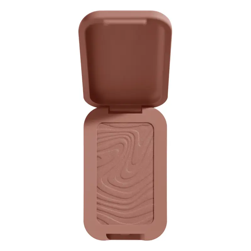Viso Buttermelt Bronzer 03 DESERVE BUTTA - Terra viso miniatura 2