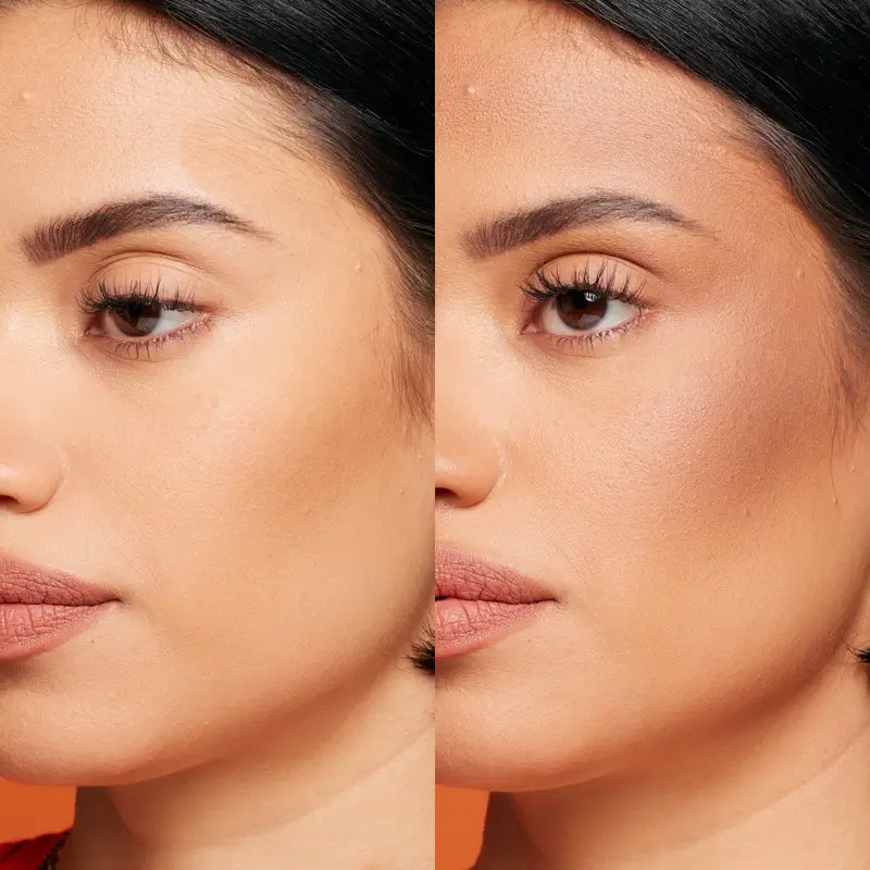 Viso Buttermelt Bronzer 03 DESERVE BUTTA - Terra viso miniatura 4