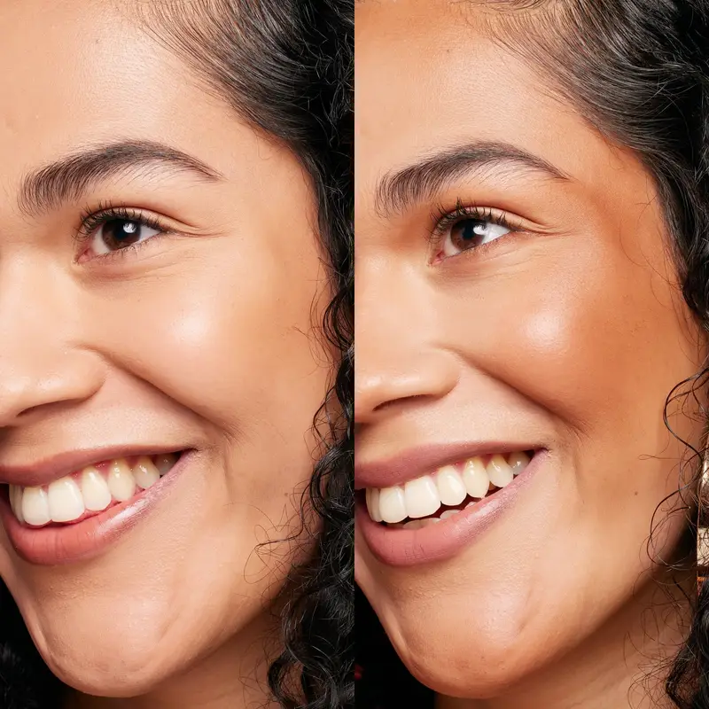 Viso Buttermelt Bronzer 05 BUTTA OFF - Terra viso miniatura 4