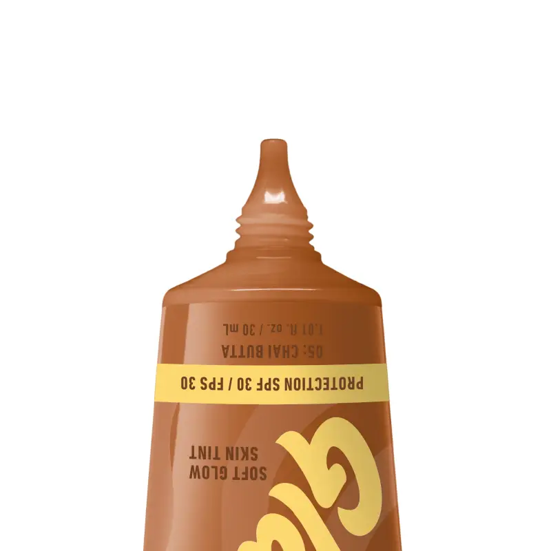 Viso Buttermelt Glaze 05 CHAI BUTTA - Fondotinta miniatura 2