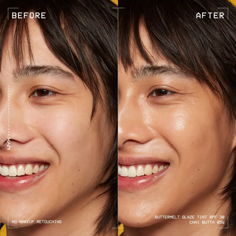 Viso Buttermelt Glaze 05 CHAI BUTTA - Fondotinta miniatura 5
