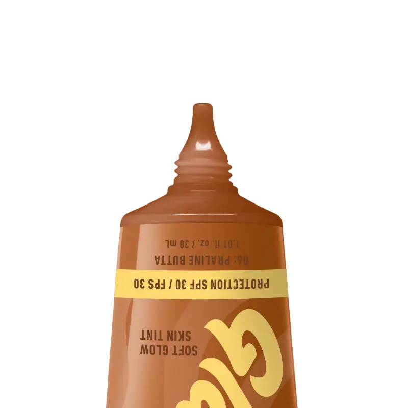 Viso Buttermelt Glaze 06 PRALINE BUTTA - Fondotinta miniatura 2