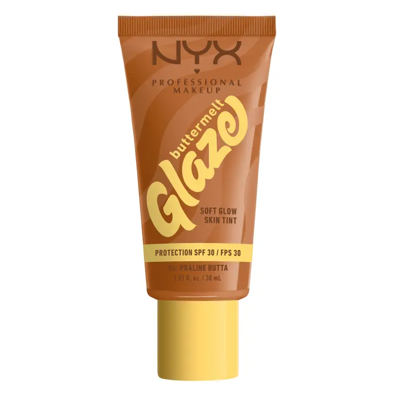 Viso Buttermelt Glaze 06 PRALINE BUTTA - Fondotinta