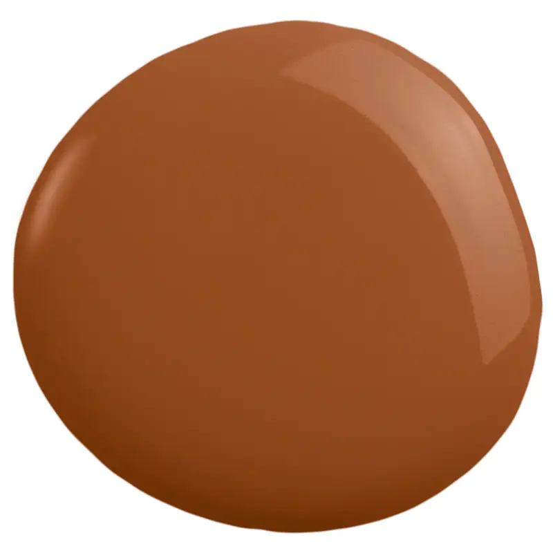 Viso Buttermelt Glaze 07 TOFFEE BUTTA - Fondotinta miniatura 4
