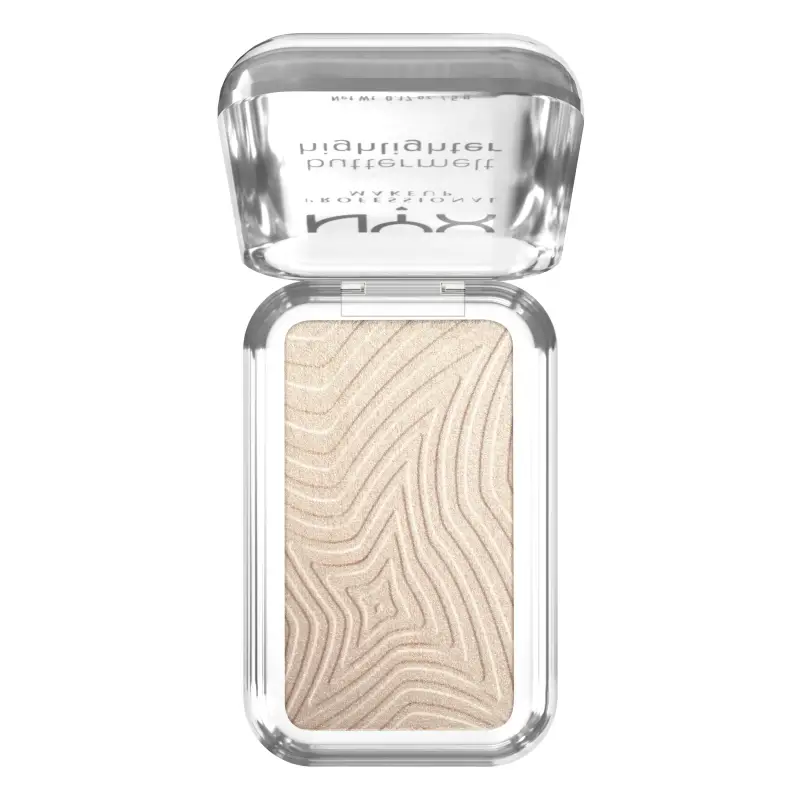 Viso Buttermelt Highlighter 05 BRIGHT AND BUTTA - Illuminante viso miniatura 2