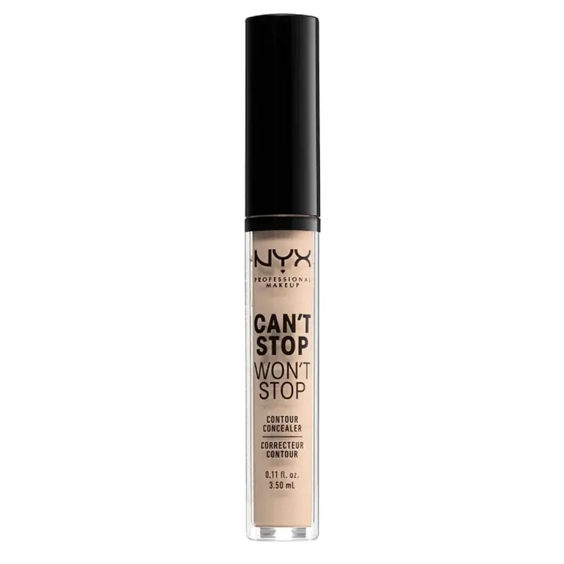 Viso Can't Stop Won't Stop Contour Concealer alabaster - Correttori