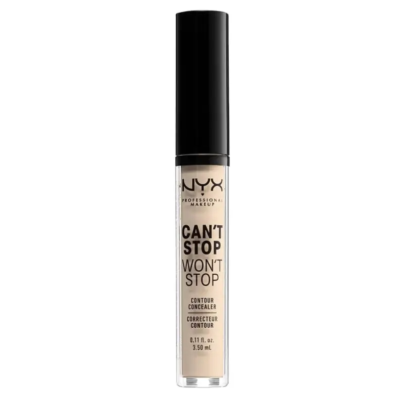 Viso Can't Stop Won't Stop Contour Concealer fair - Correttori
