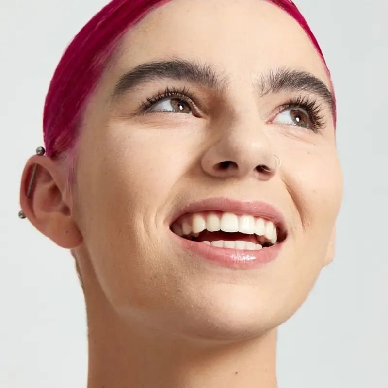 Viso Can't Stop Won't Stop Contour Concealer light ivory - Correttori miniatura 5