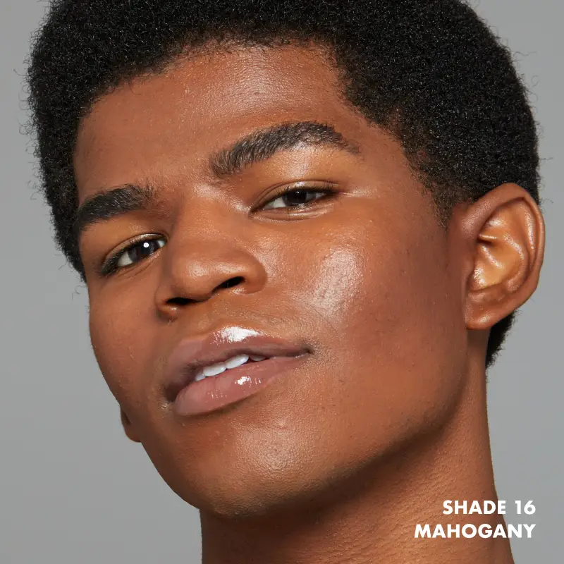 Viso Can't Stop Won't Stop Contour Concealer mahogany - Correttori miniatura 4