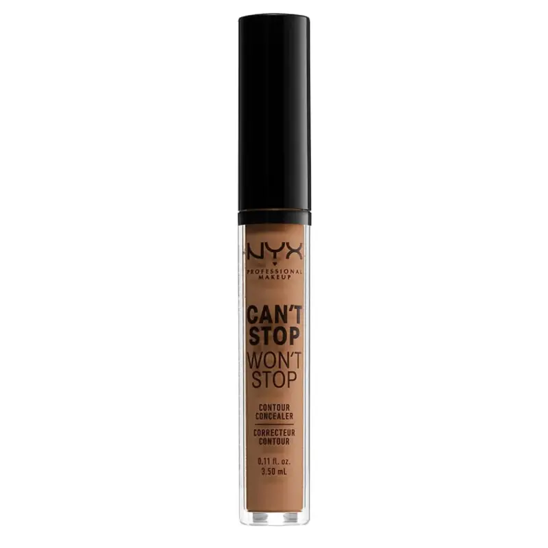 Viso Can't Stop Won't Stop Contour Concealer mahogany - Correttori