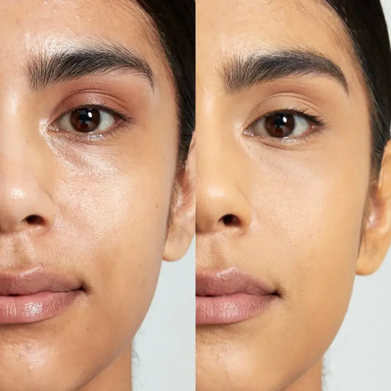 Viso Can't Stop Won't Stop Contour Concealer medium olive - Correttori miniatura 4