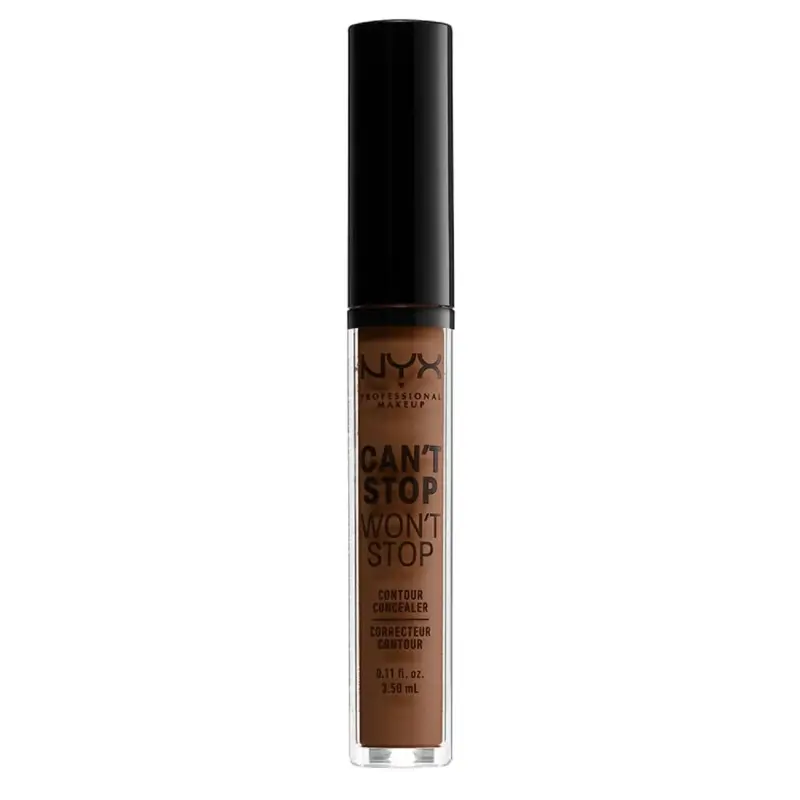 Viso Can't Stop Won't Stop Contour Concealer mocha - Correttori