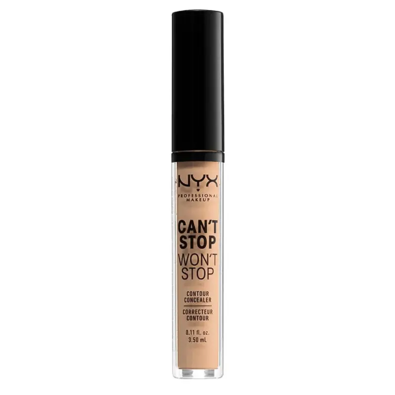 Viso Can't Stop Won't Stop Contour Concealer natural - Correttori