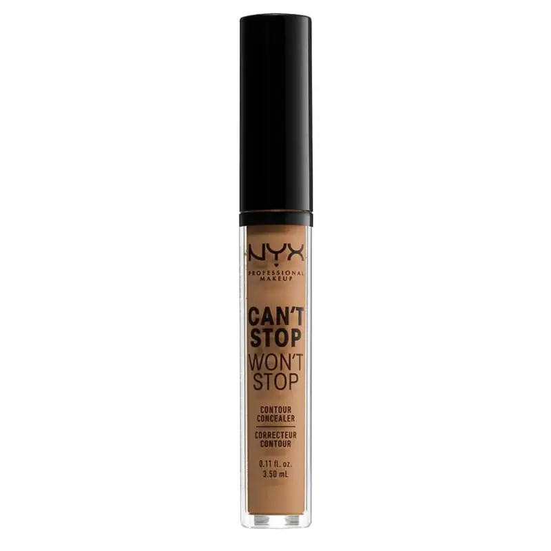 Viso Can't Stop Won't Stop Contour Concealer neutral tan - Correttori