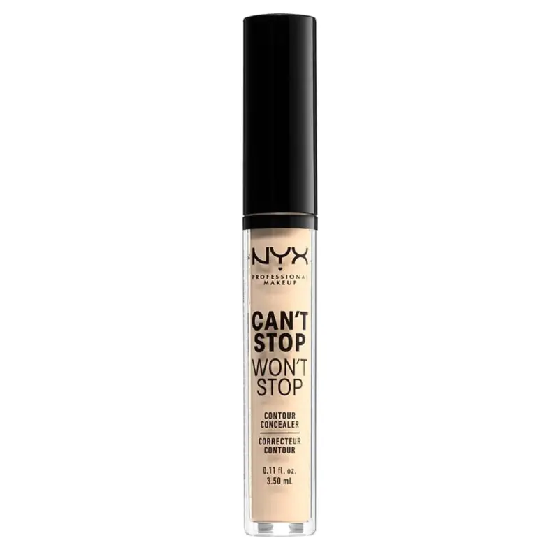 Viso Can't Stop Won't Stop Contour Concealer pale - Correttori