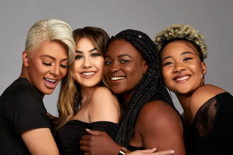 Viso Can't Stop Won't Stop Full Coverage Foundation porecelain - Fondotinta miniatura 4