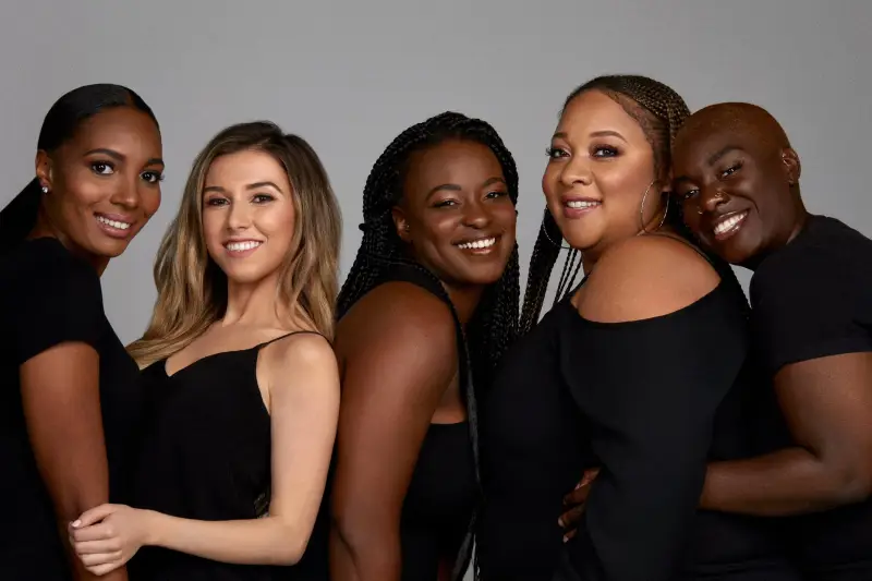 Viso Can't Stop Won't Stop Full Coverage Foundation true beige - Fondotinta miniatura 5