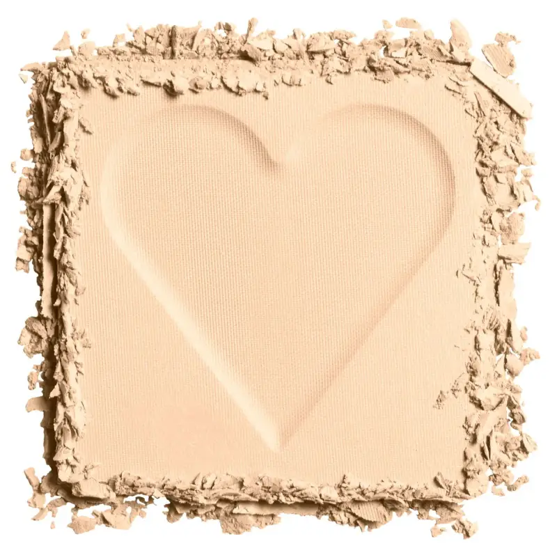 Viso Can't Stop Won't Stop Mattifying Powder 01 Fair - Cipria miniatura 3