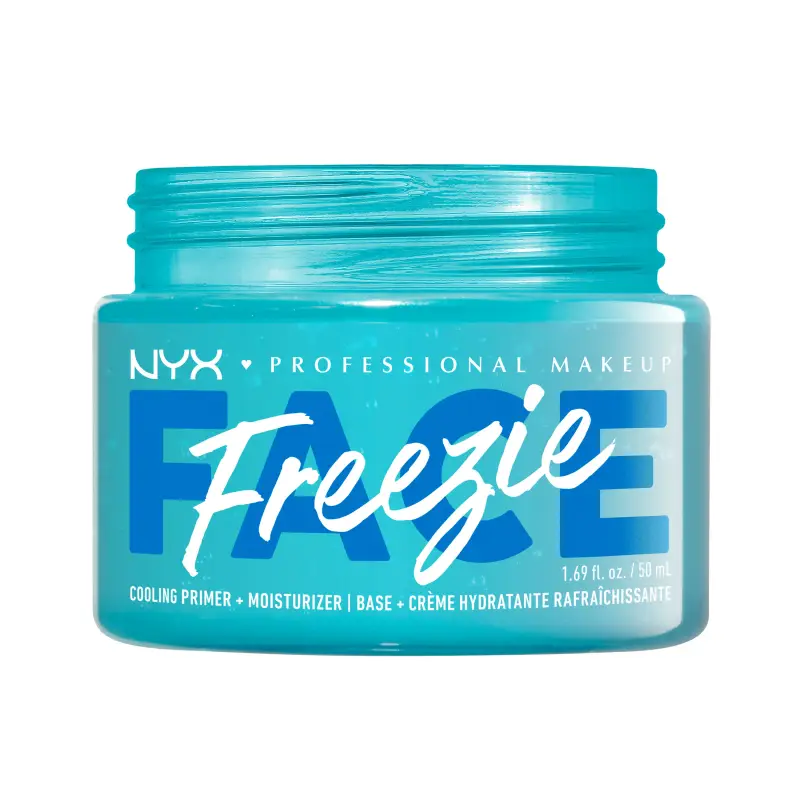 Viso Face Freezie Cooling Primer + Moisturizer - Primer viso miniatura 2
