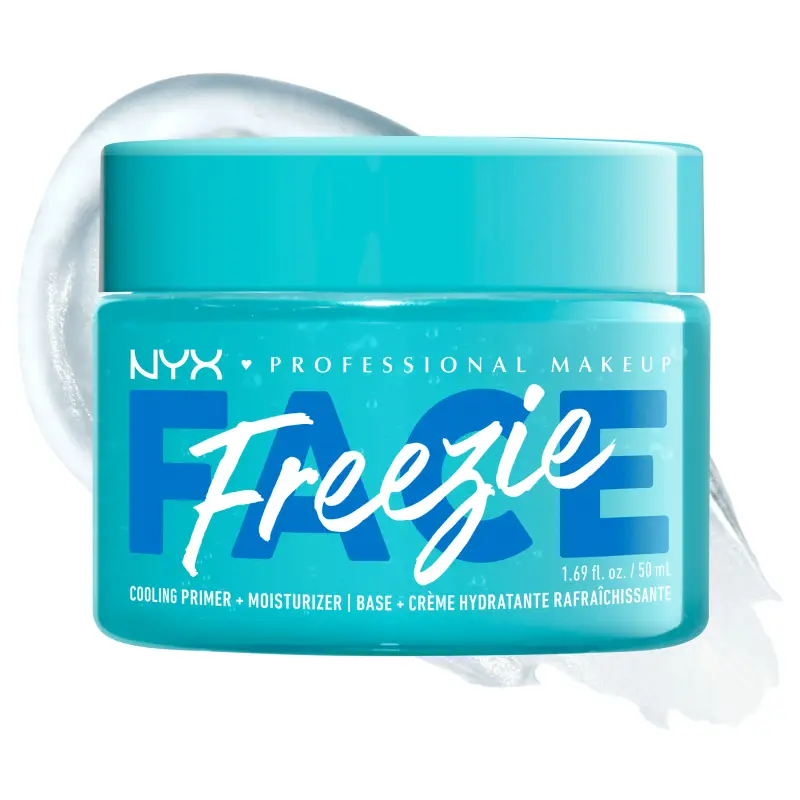 Viso Face Freezie Cooling Primer + Moisturizer - Primer viso miniatura 4