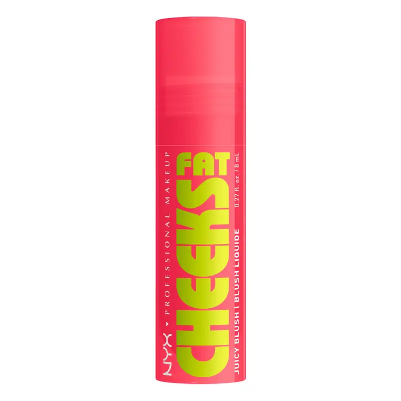Viso Fat Cheeks Blush Bouncin' Berry - Blush
