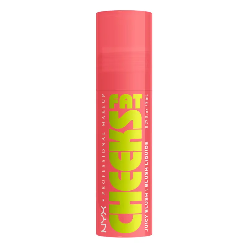 Viso Fat Cheeks Blush Fig Fizz - Blush