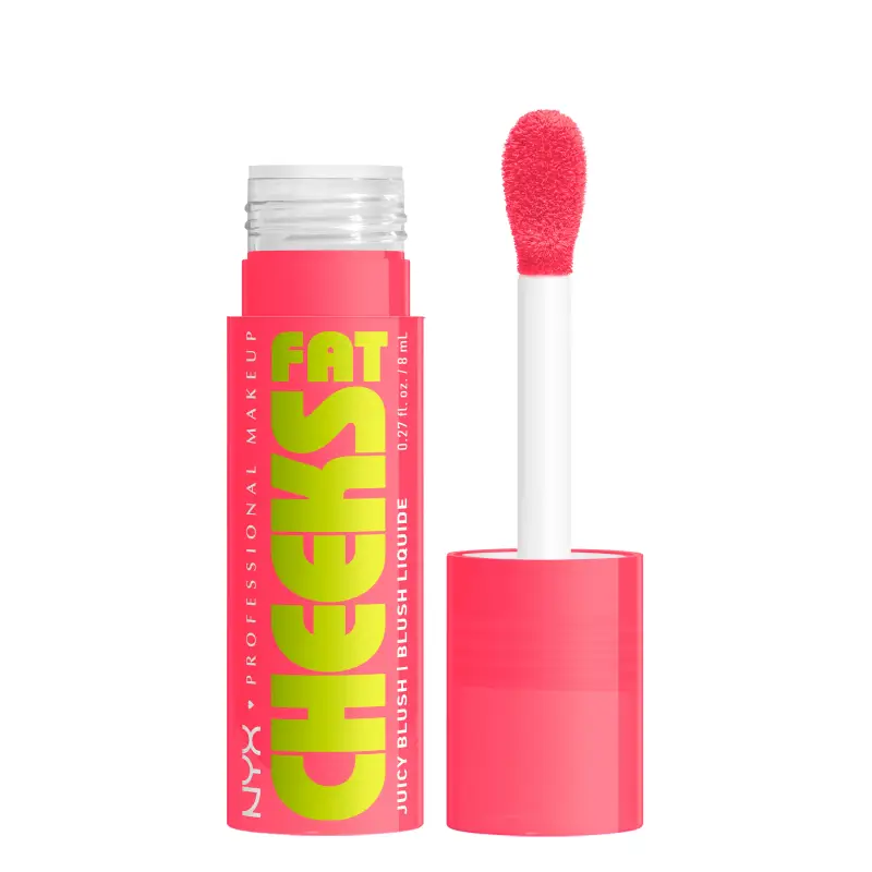 Viso Fat Cheeks Blush Guava Gush - Blush miniatura 2