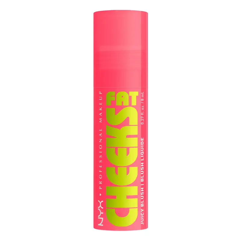 Viso Fat Cheeks Blush Guava Gush - Blush