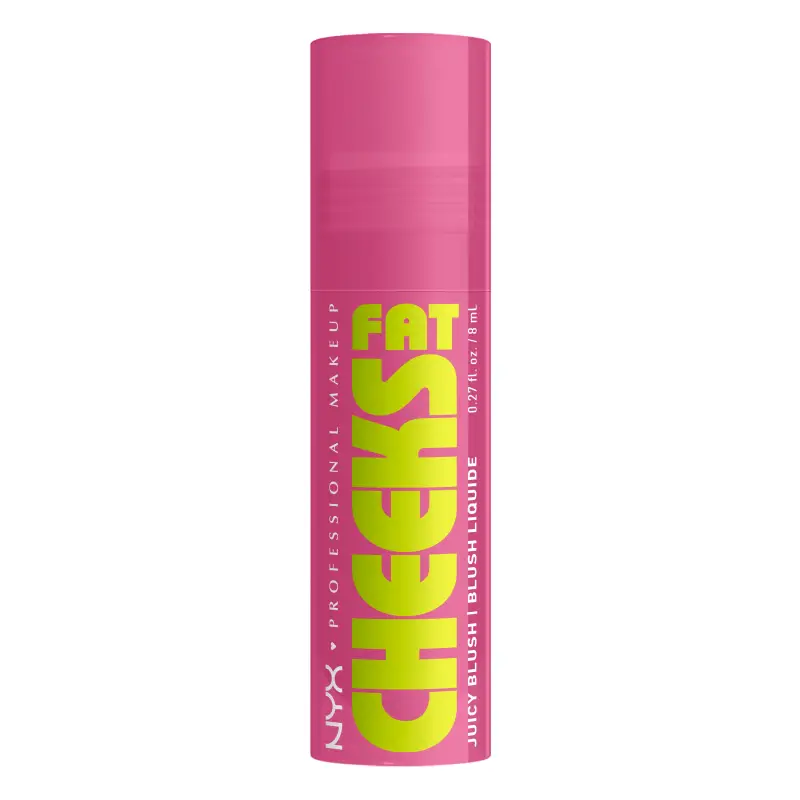 Viso Fat Cheeks Blush Plum Pop - Blush