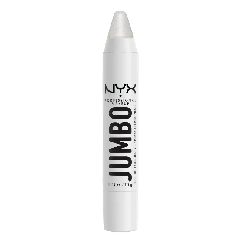 Viso Jumbo Multi-Use Face Stick Vanilla Ice Cream - Illuminante viso