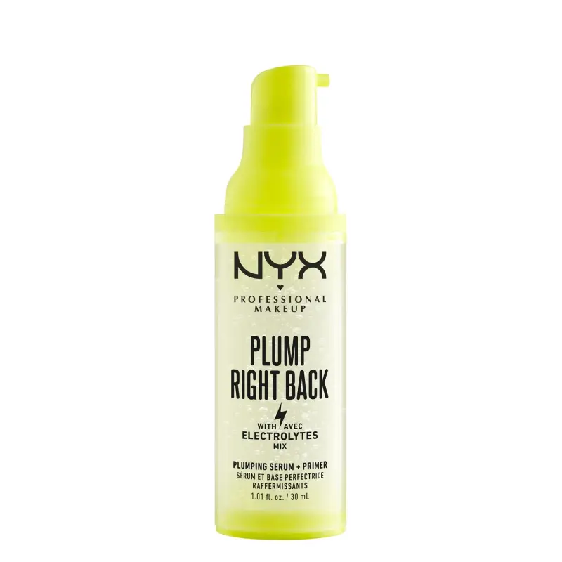 Viso Plump Right Back - Primer viso miniatura 2