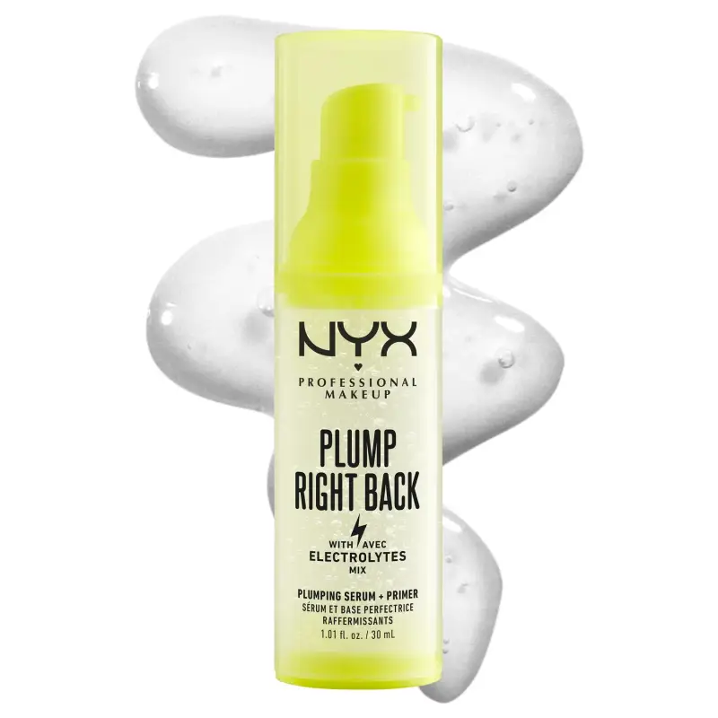 Viso Plump Right Back - Primer viso miniatura 3