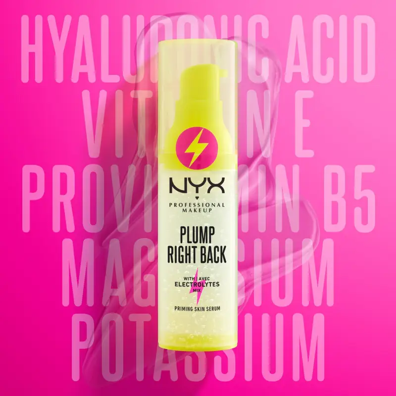 Viso Plump Right Back - Primer viso miniatura 4