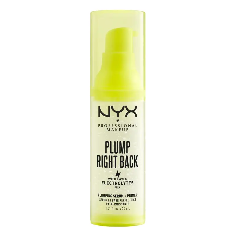 Viso Plump Right Back - Primer viso