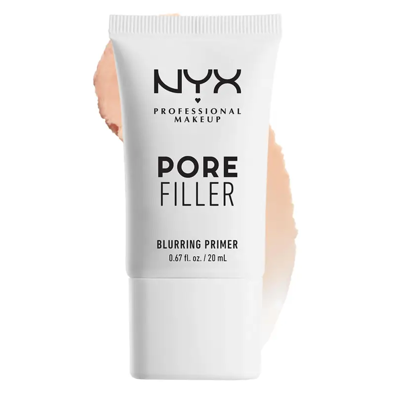 Viso Pore Filler Blurring Primer - Primer viso